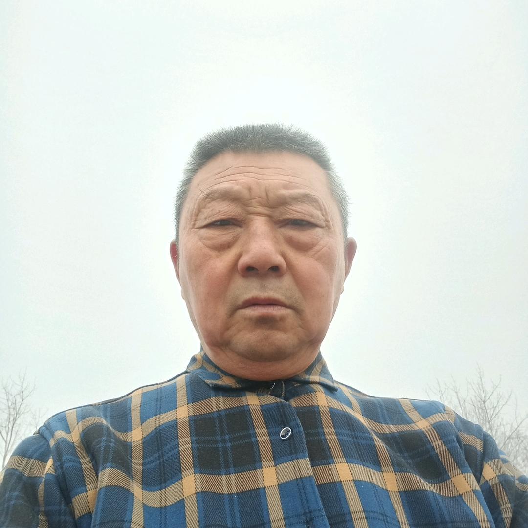 很开心