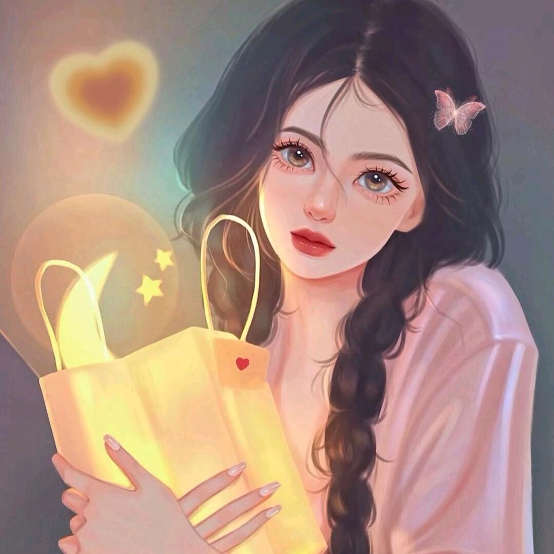 盼星☆