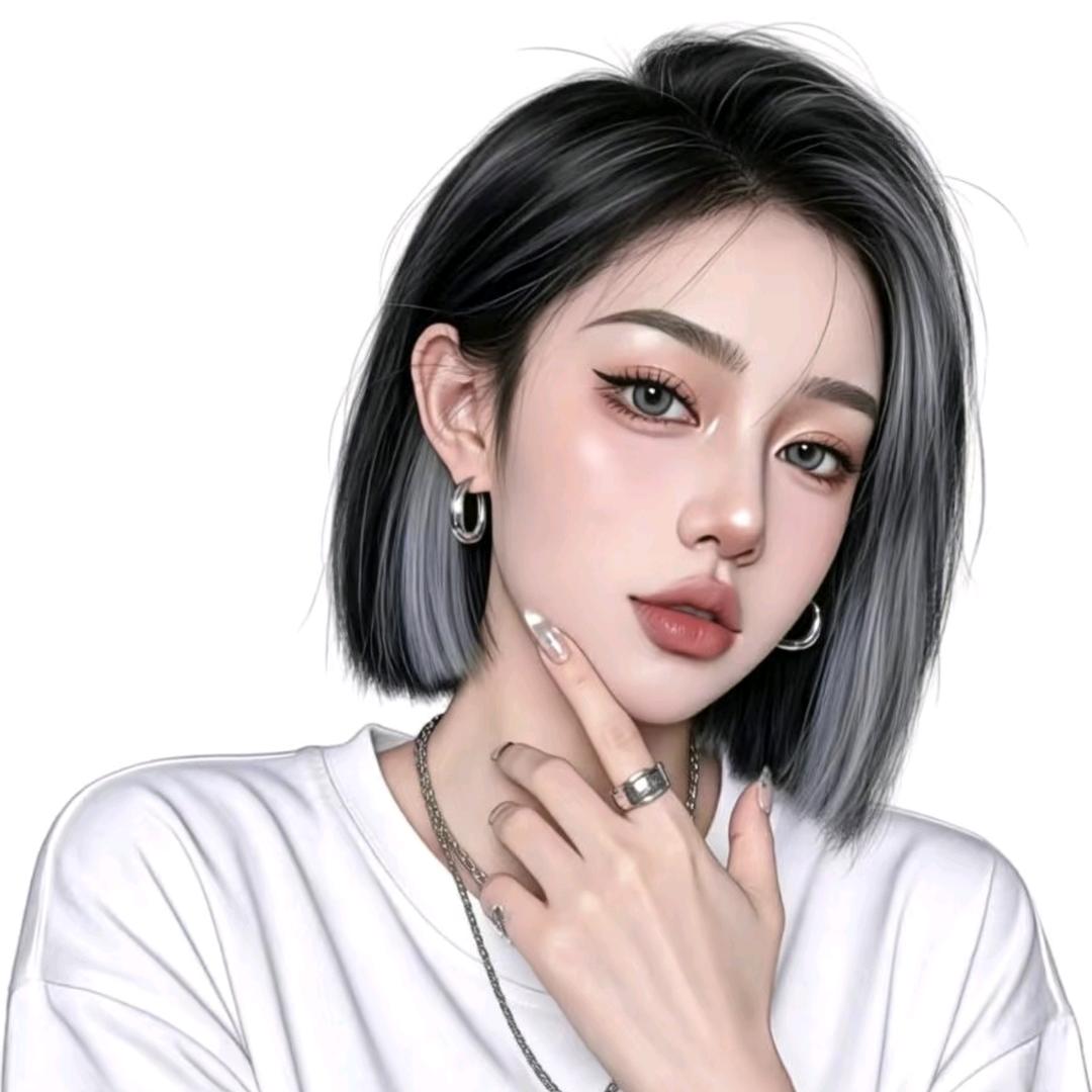 美玉穿搭