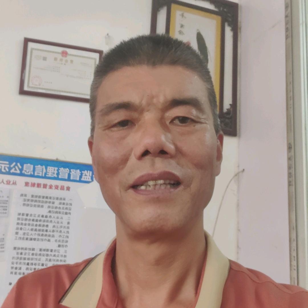 陈少初（洪棉羊肉店）