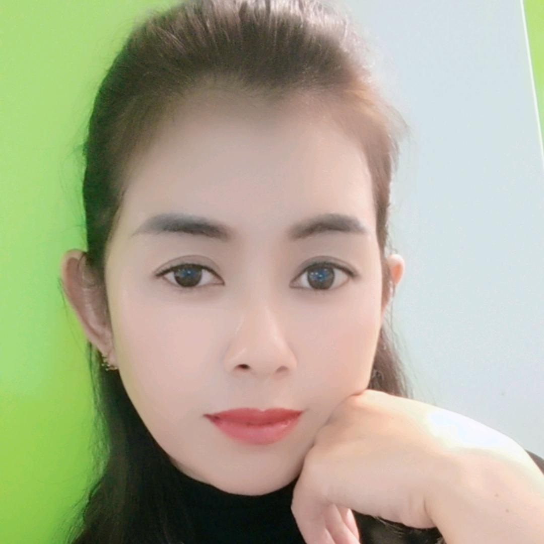 淡淡的问候