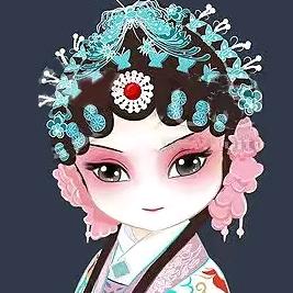 黎媛媛〔戏曲武旦〕