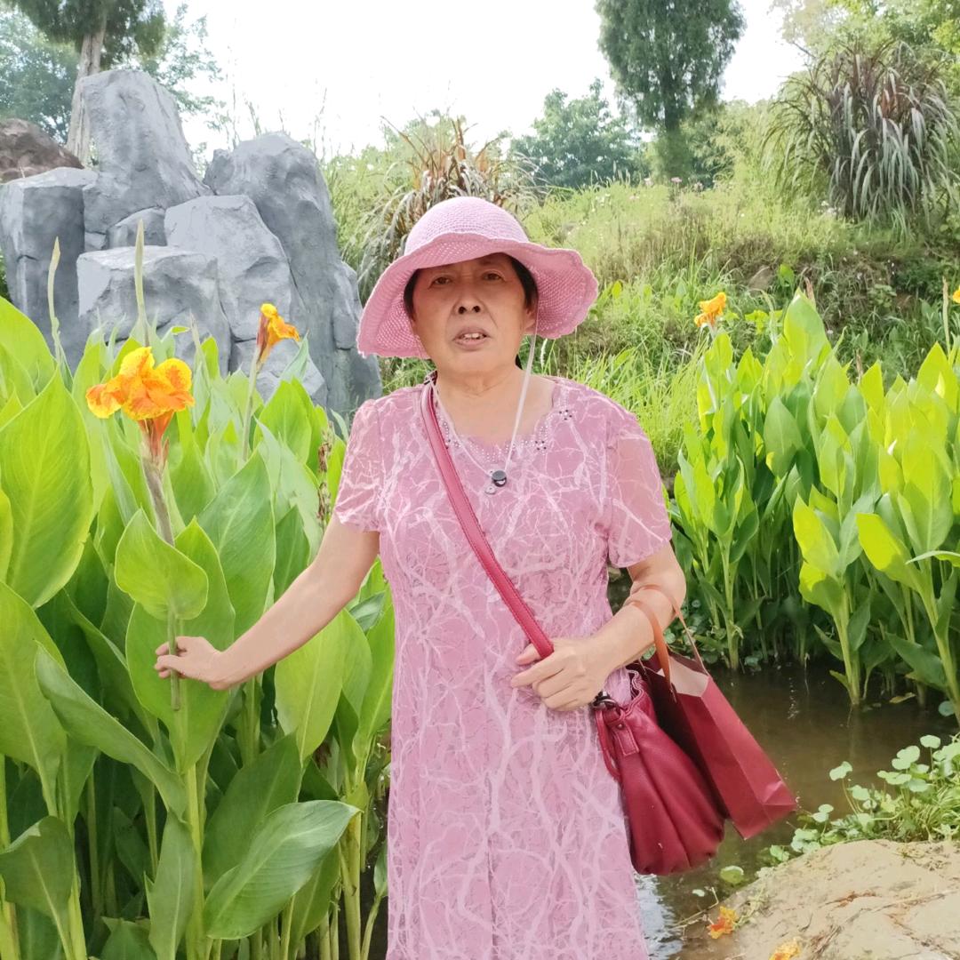 外婆