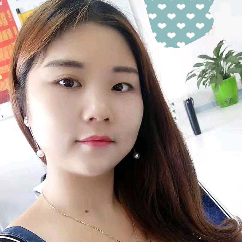 @小丫头🍀