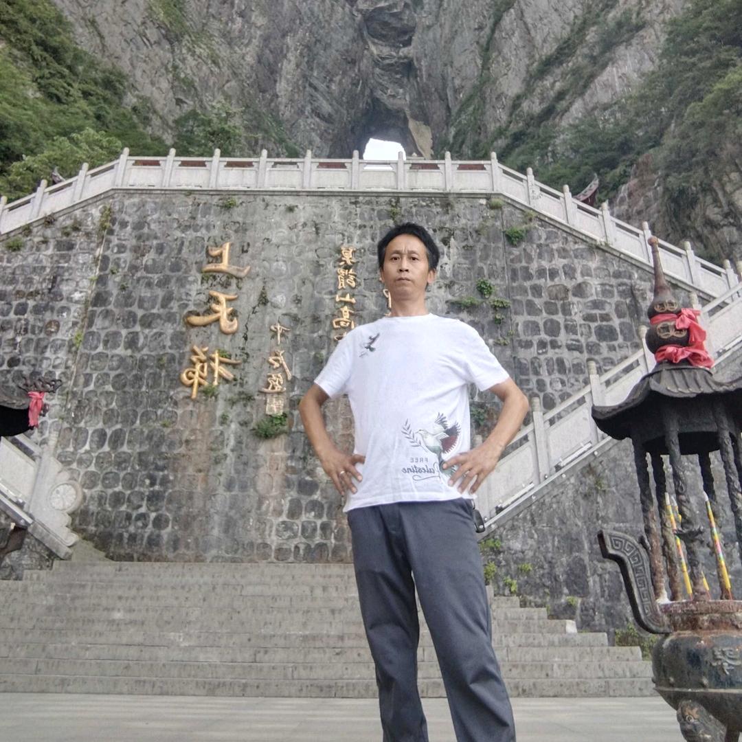明天更好