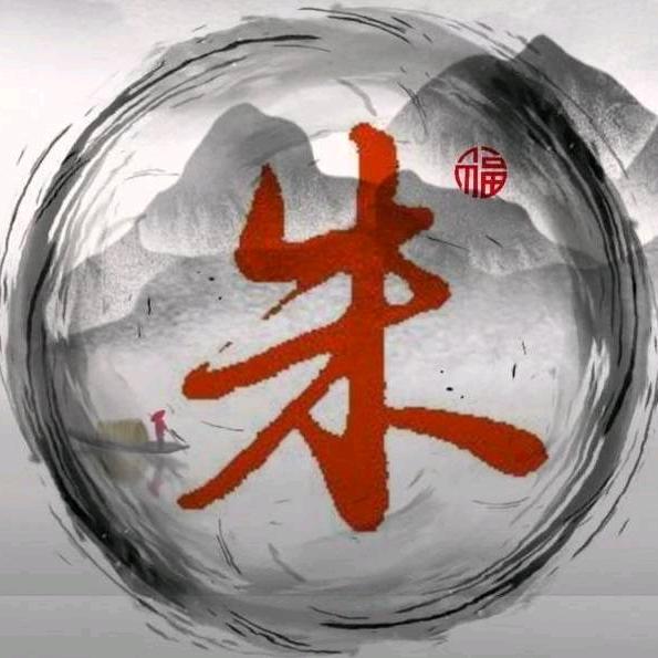吱唔朱🚗