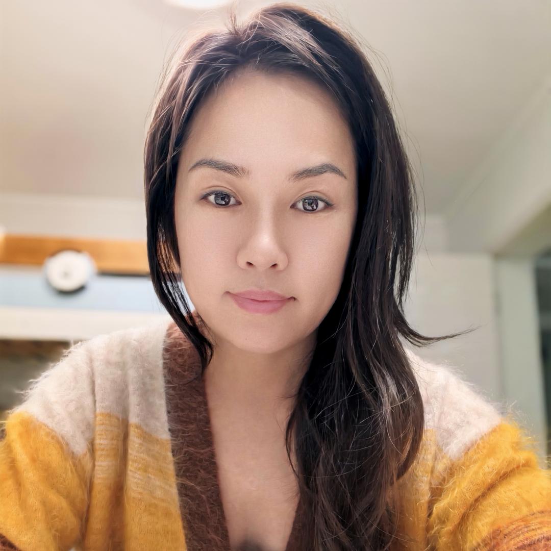 拥有小太阳☀的向日葵🌻