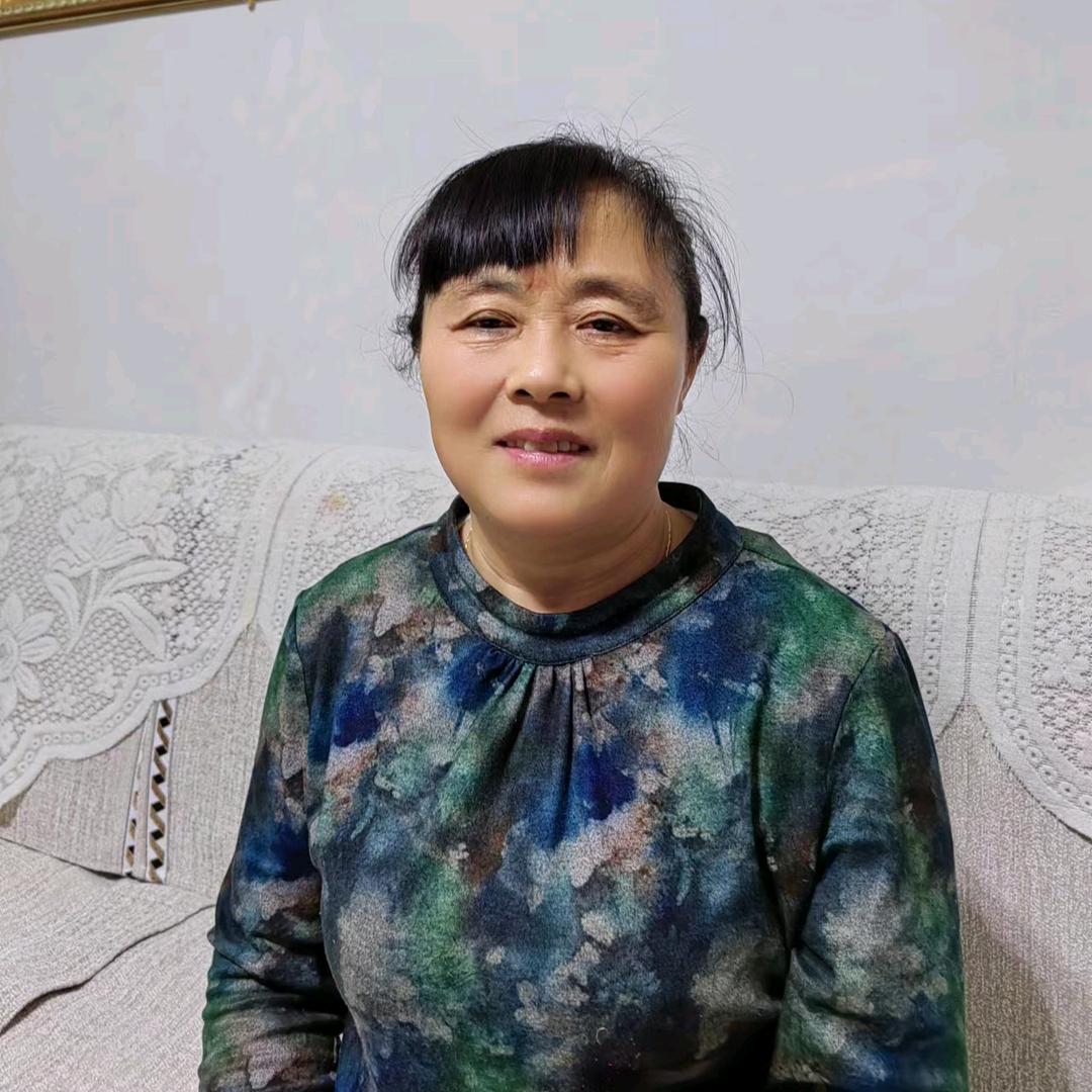 农村英姐