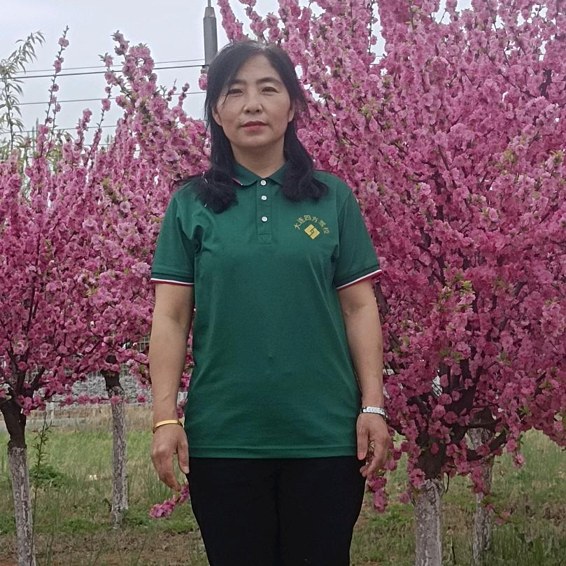 大连四方驾校《敬静《女教练》》家阖萬事