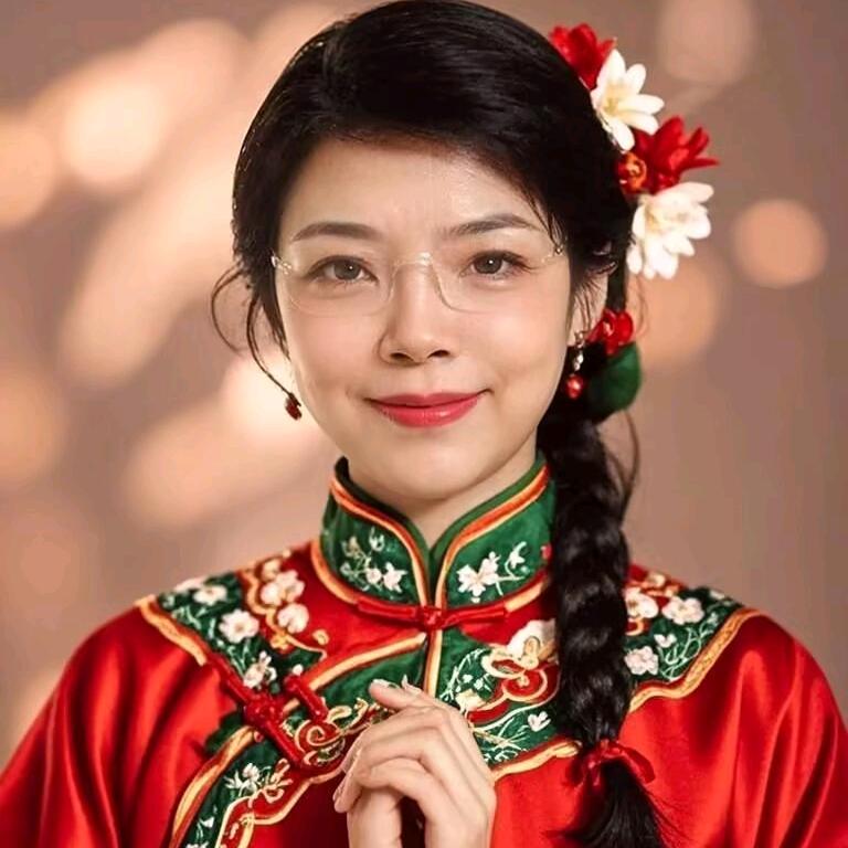 静心