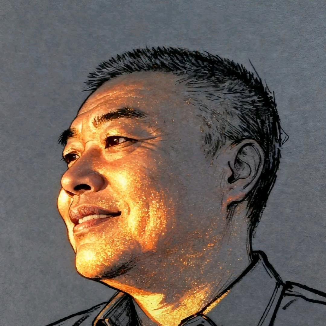 张志军