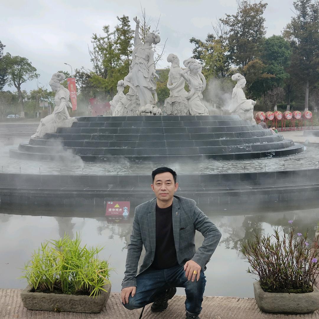 王总