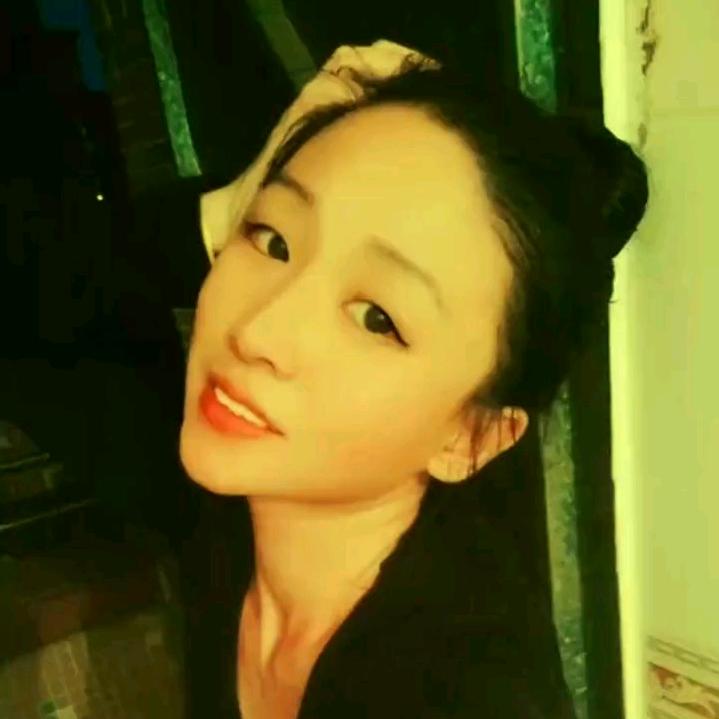 杨家二小姐