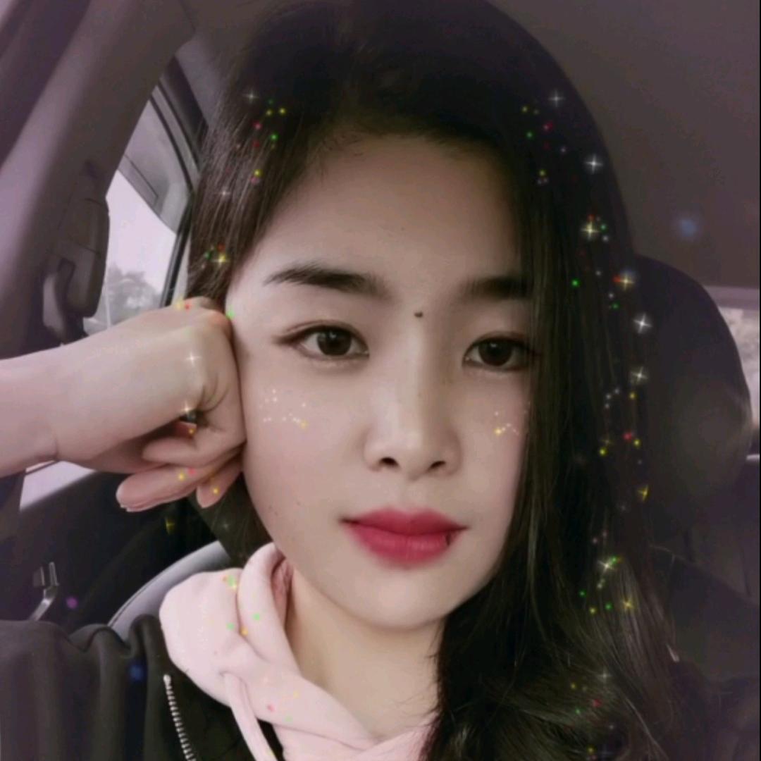 糊糊的颖儿🍎