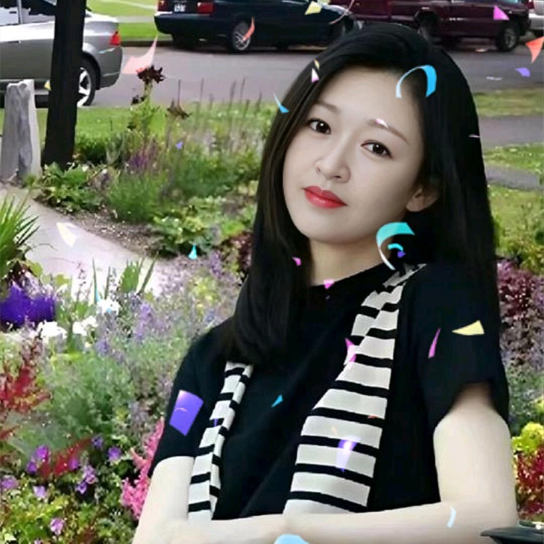 开心每一天ly