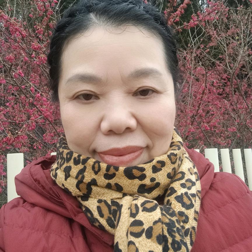 珠子姐