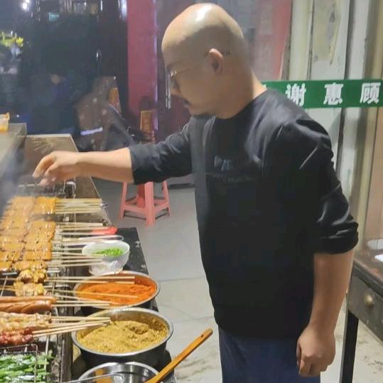 顶级烧烤撒料可先试用