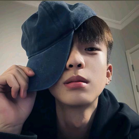李晨阳💕