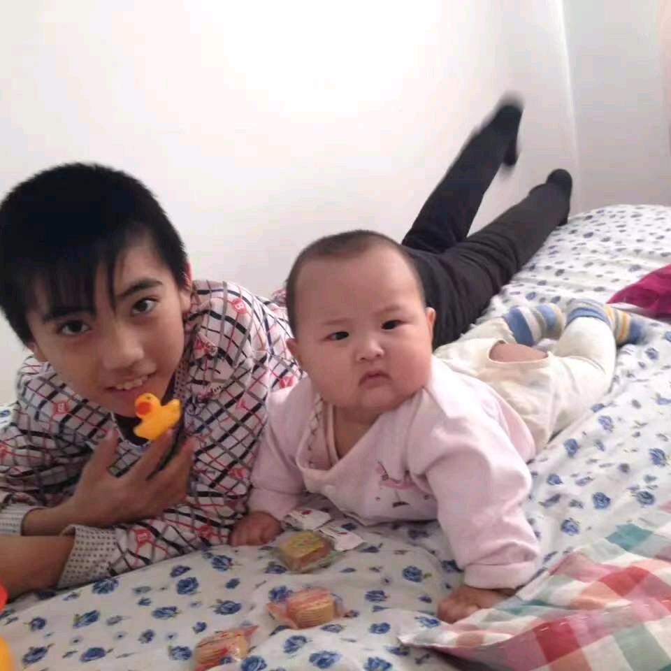 睿睿姥姥