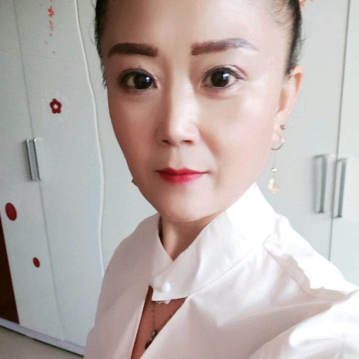边姐爱健身