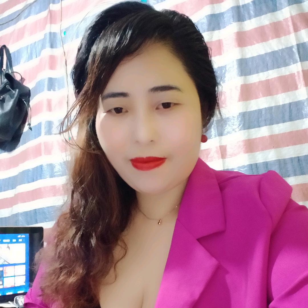 无人知我心