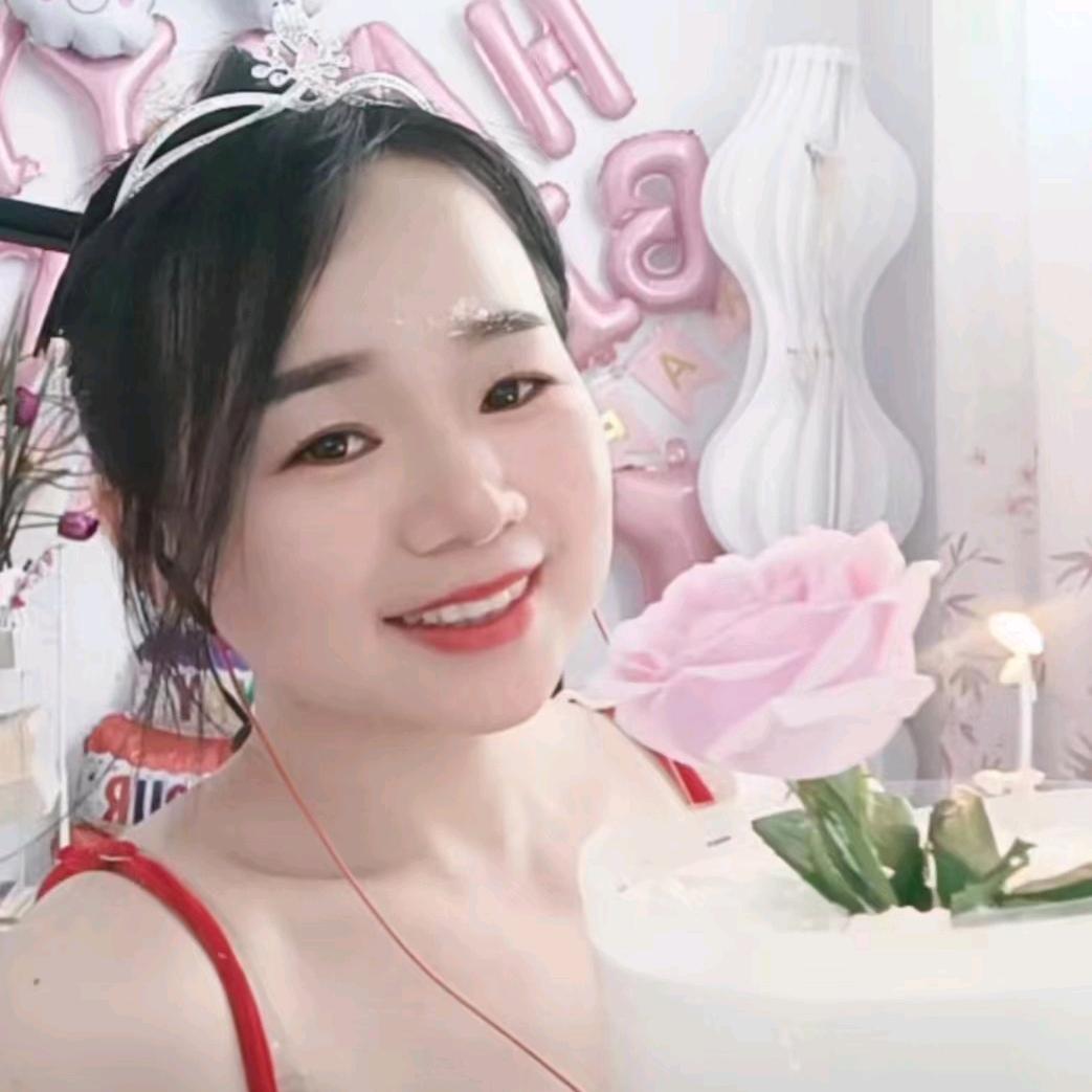 @莉莉