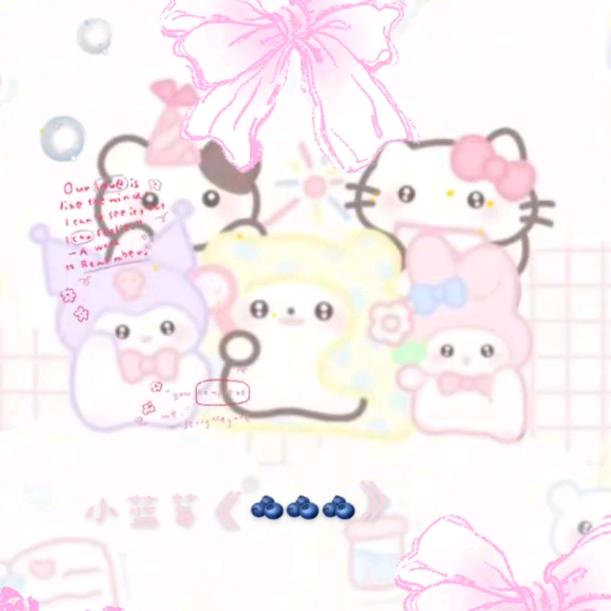 小蓝莓🫐🫐🫐