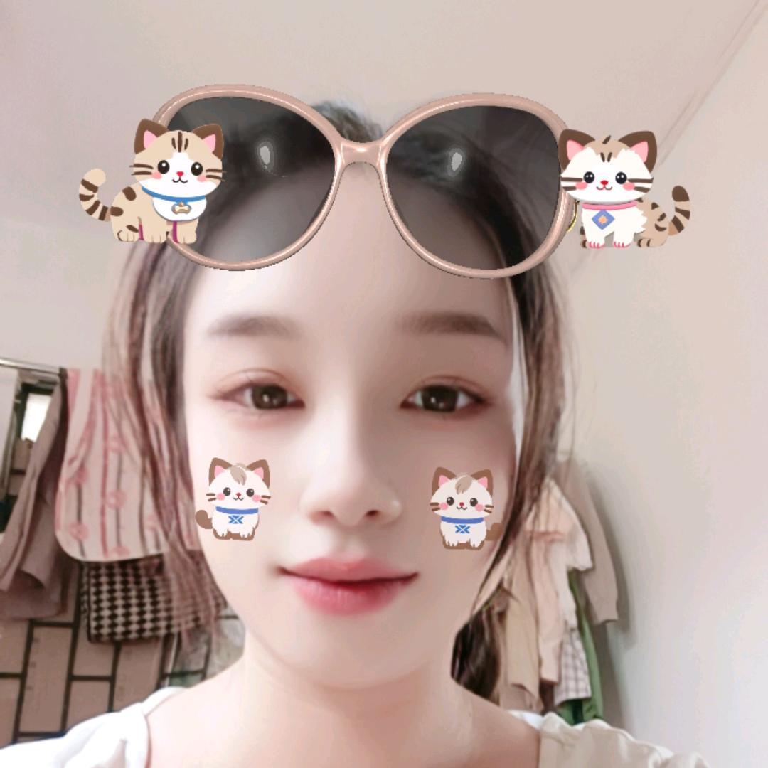 琳宝😍😍😍（小柠檬妈妈）
