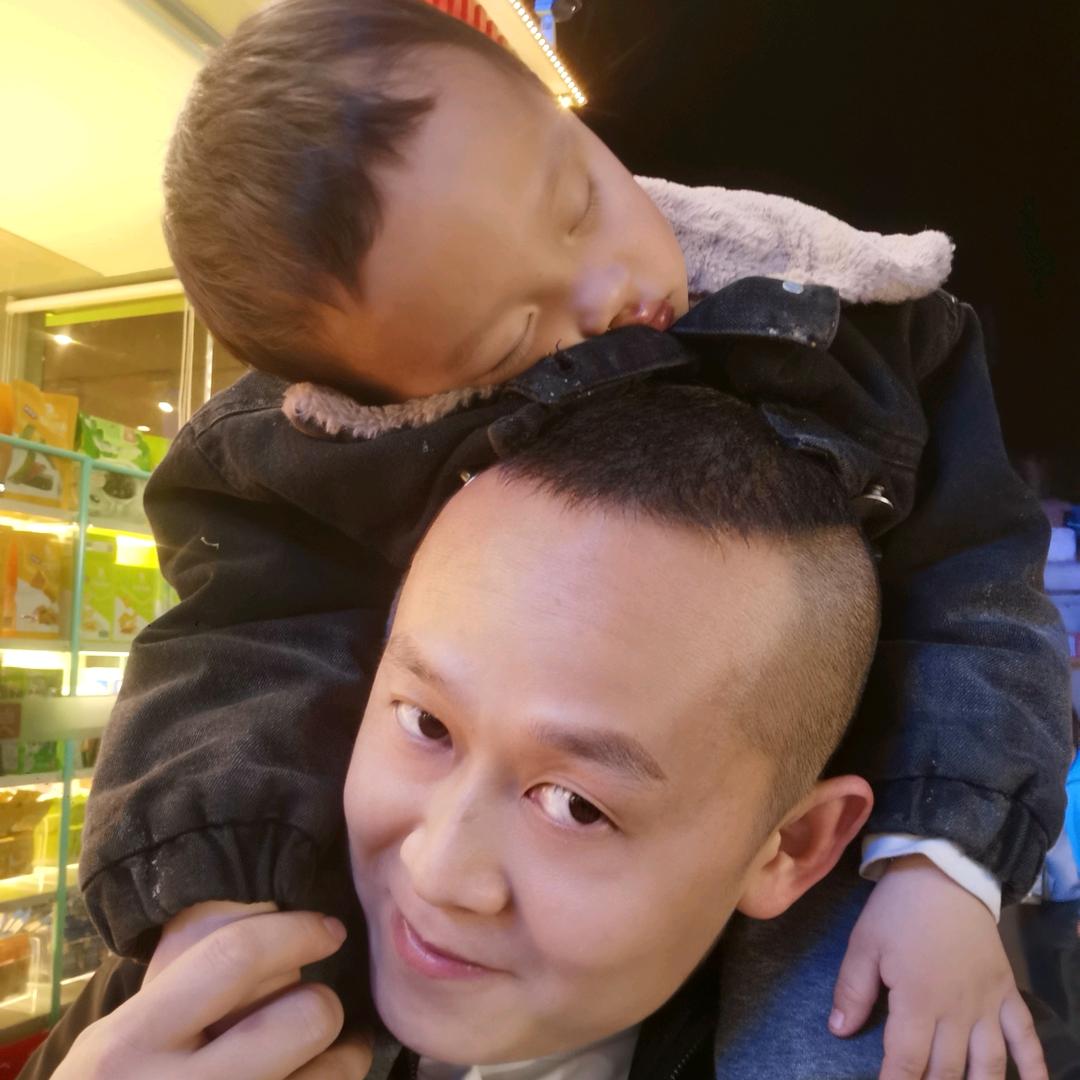 伟弟的农家铺