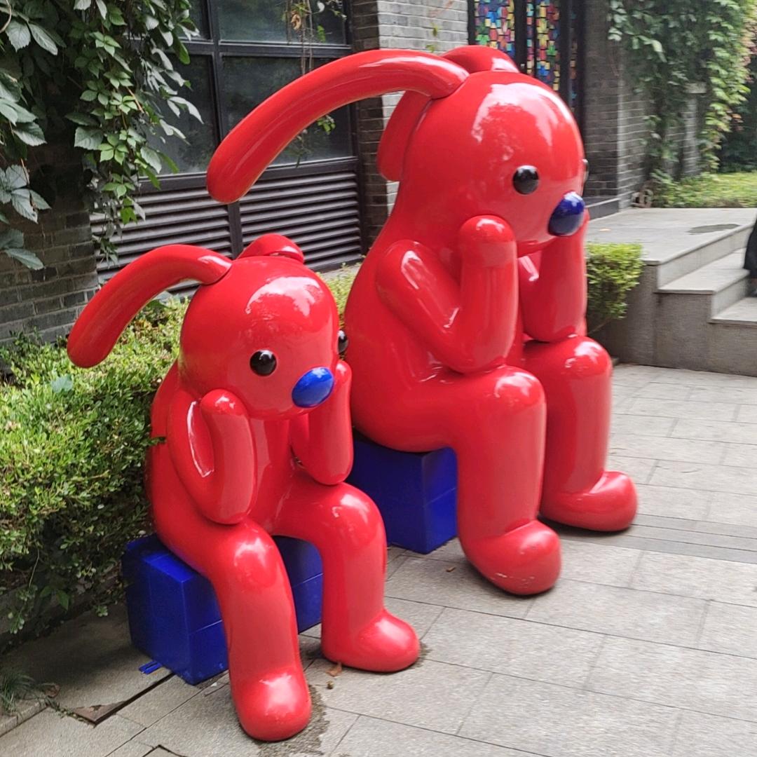 美人鱼