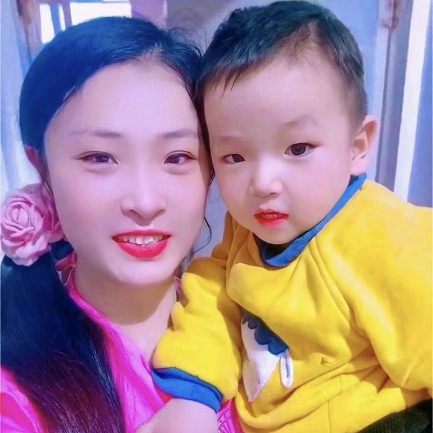 桃子🍑当妈妈啦了🤱
