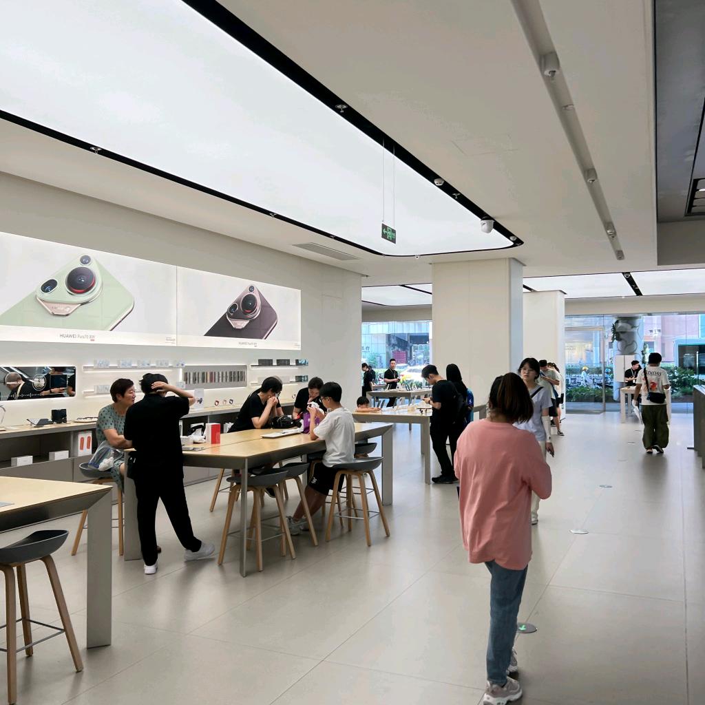 华粉促销活动（直播一号）