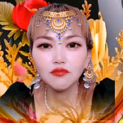 我家公主，每天下午2点开播