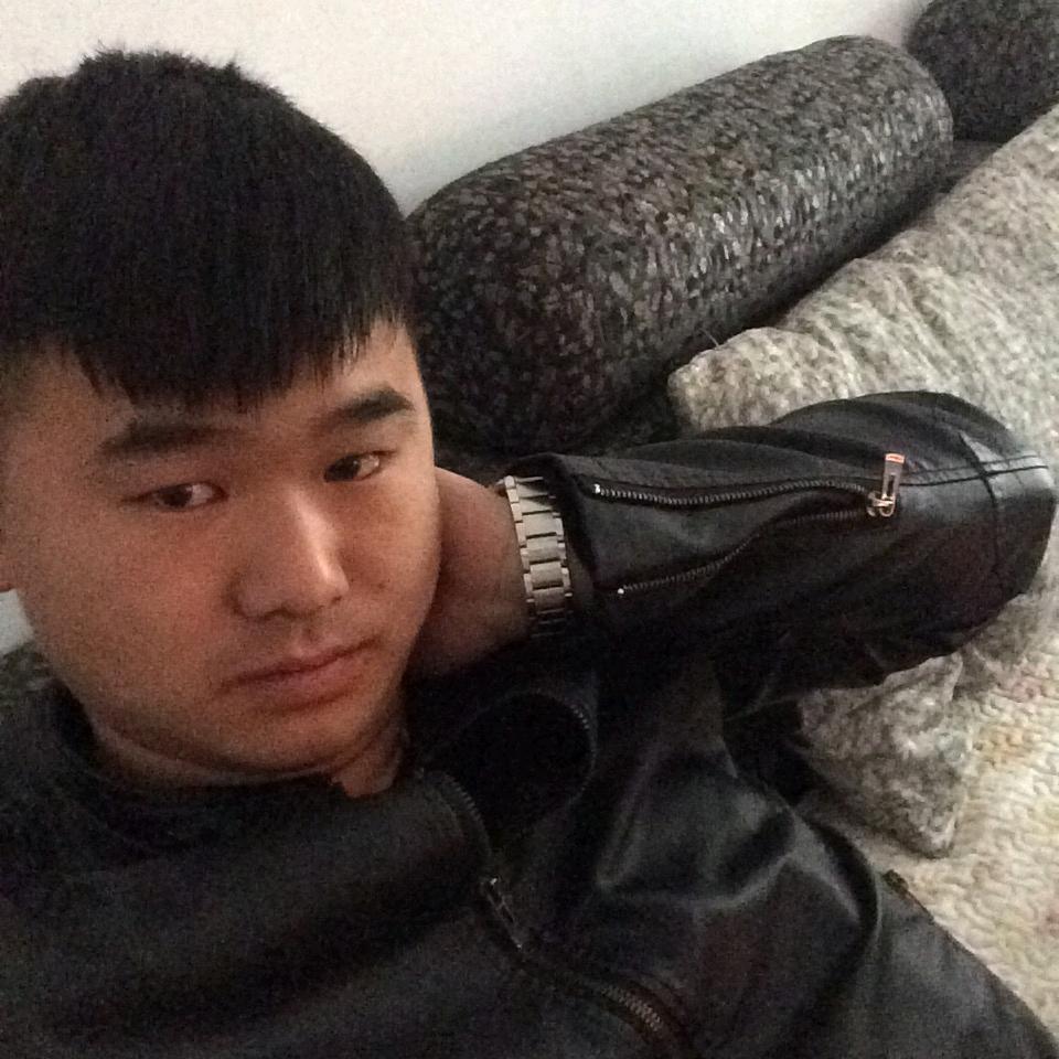 旭哥探房