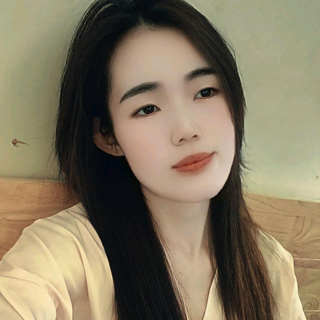 萍儿（素颜姐）