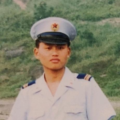 四川资阳周代军（94.12济空）