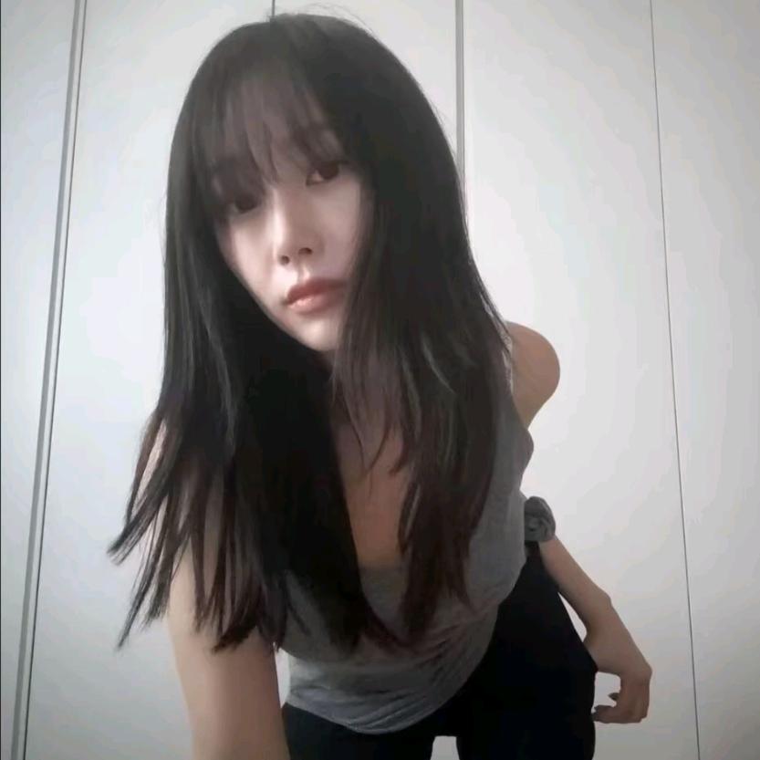 付付不爱香菜
