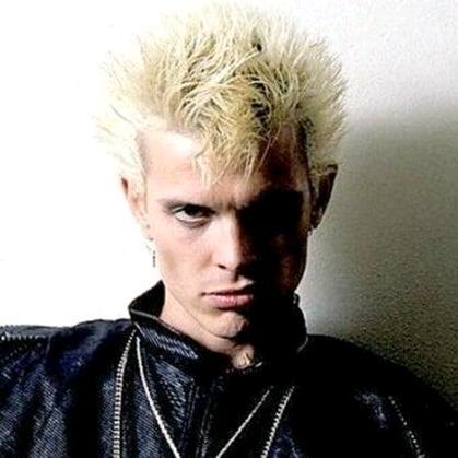 billy