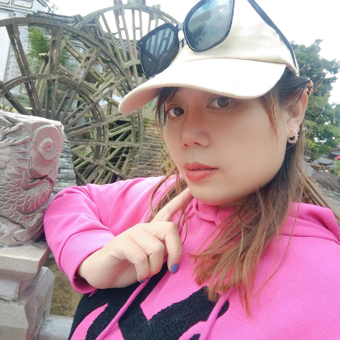 Miss  Meng