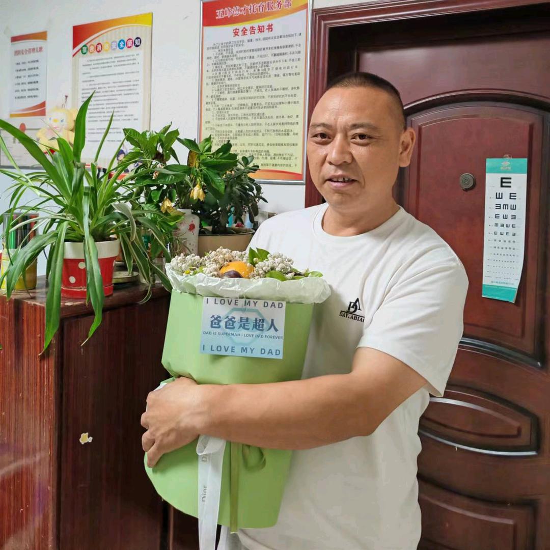 一切都刚刚正好