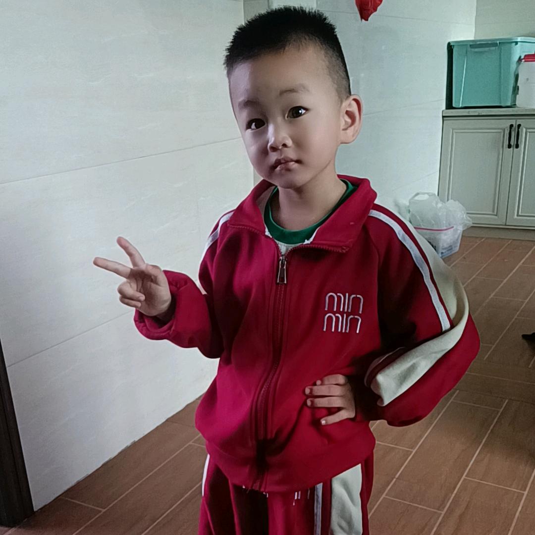 雨后的彩虹