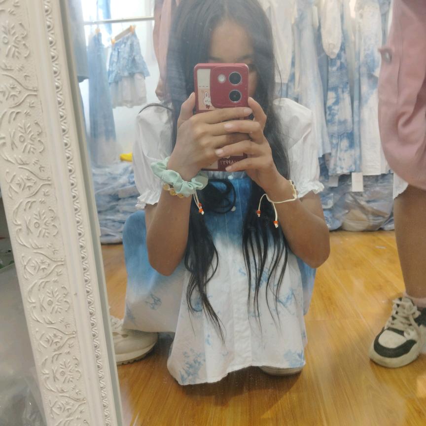 新紫霞连锁（松江人民北路店）-小小