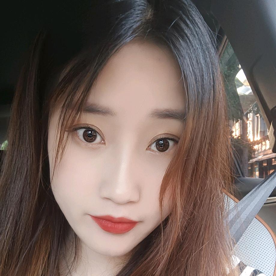 💕  貂貂妹儿💕