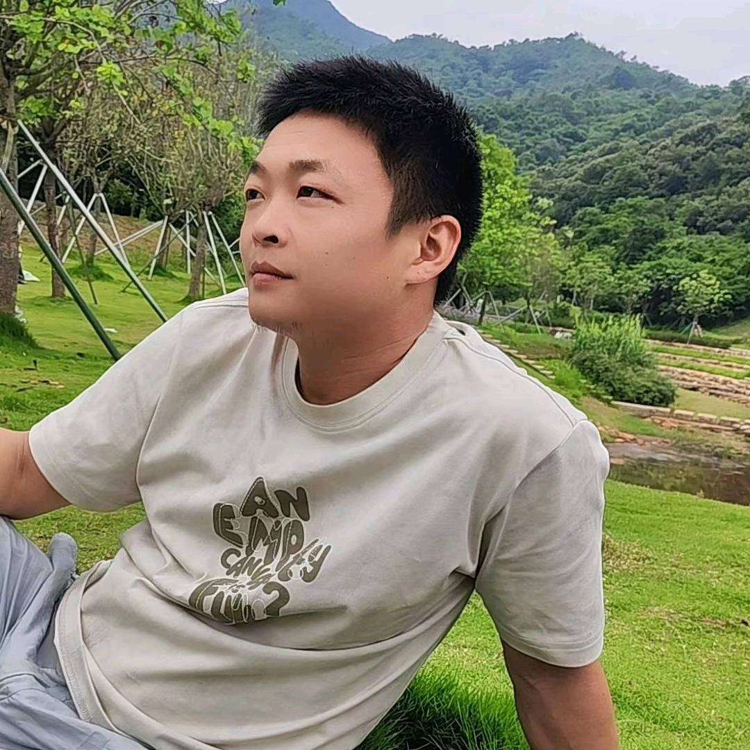 老鬼