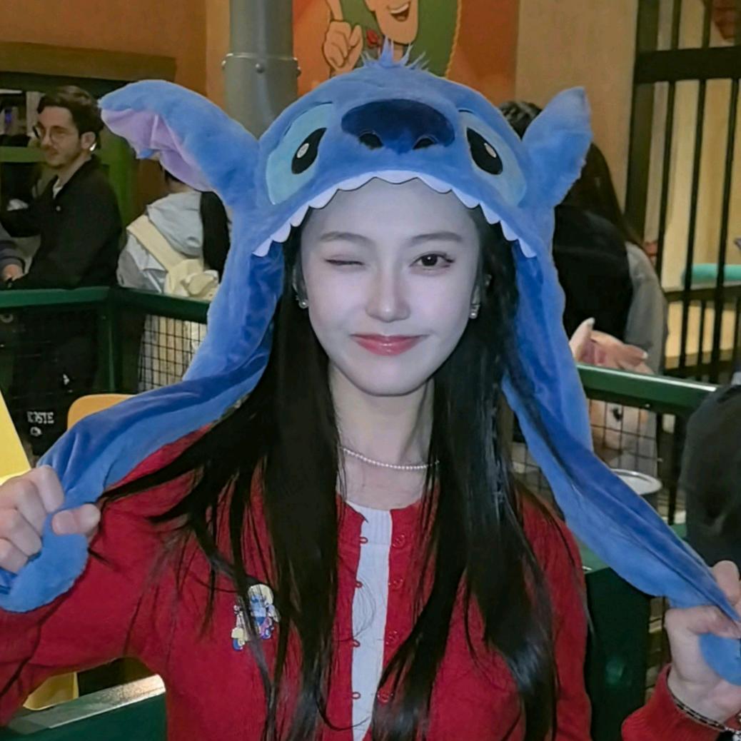 王悦洋（演戏版）