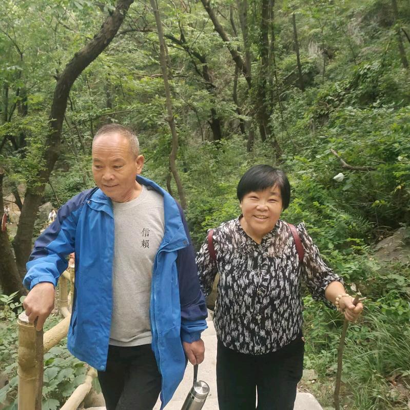刘大姐