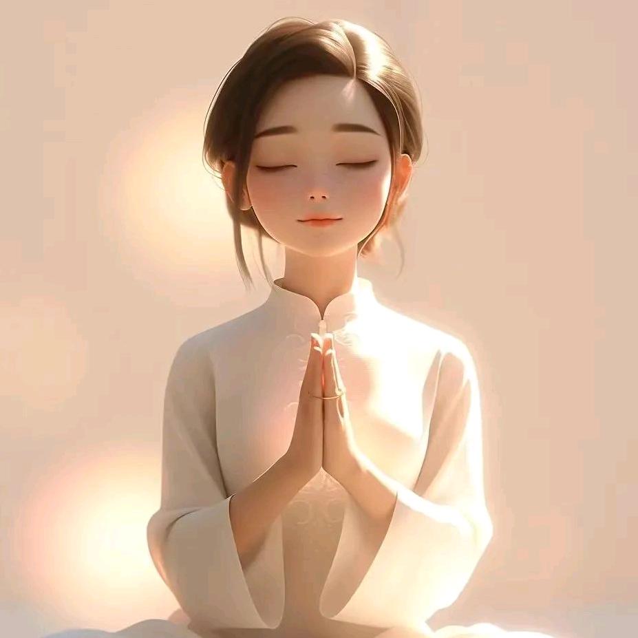 元舒《抱手归元.不忘初心》