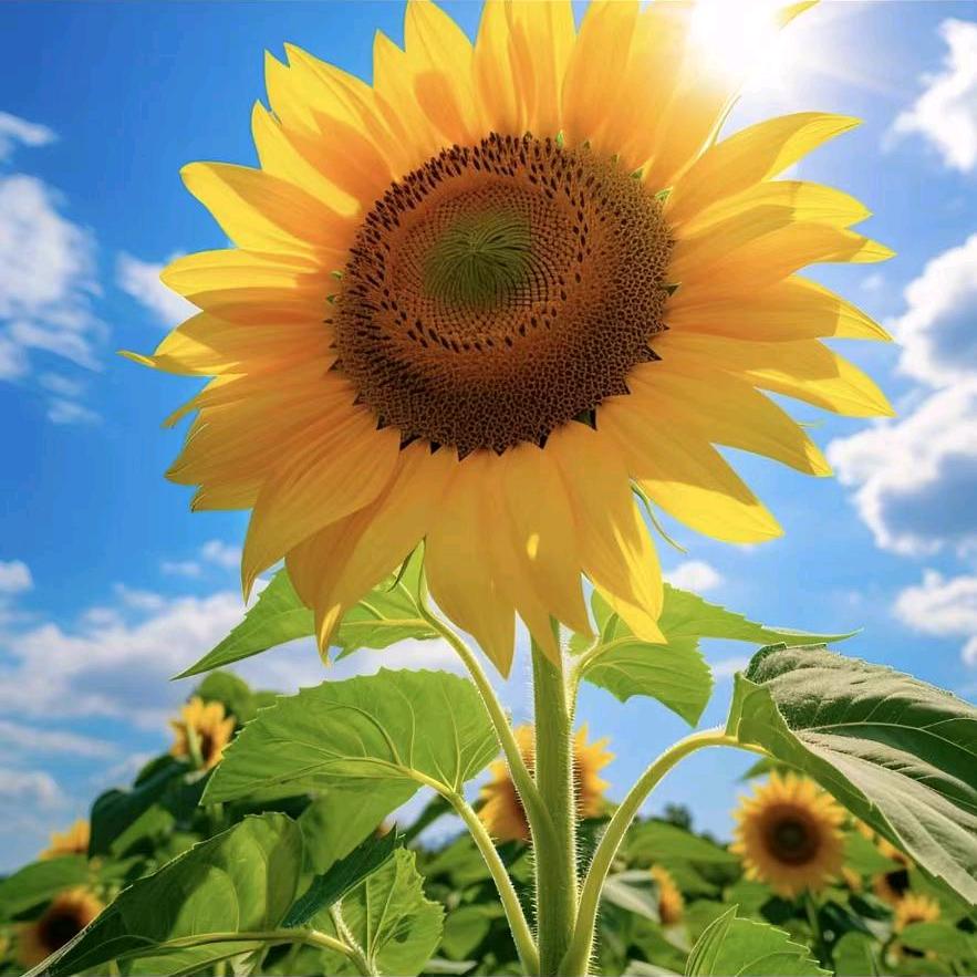 表妹的果园（脐橙开售啦）