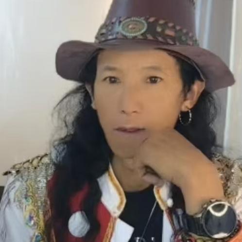 傈僳啊谷才艺谢播