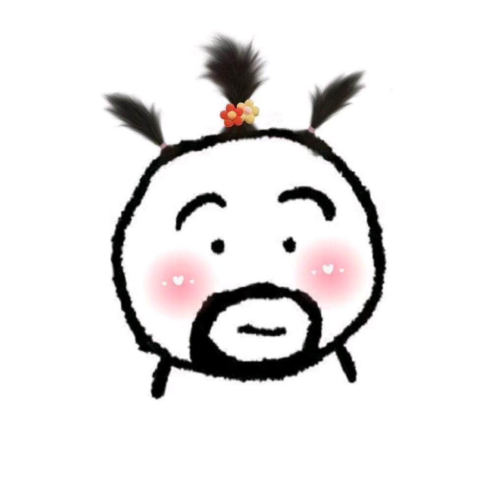 冰糖葫芦娃
